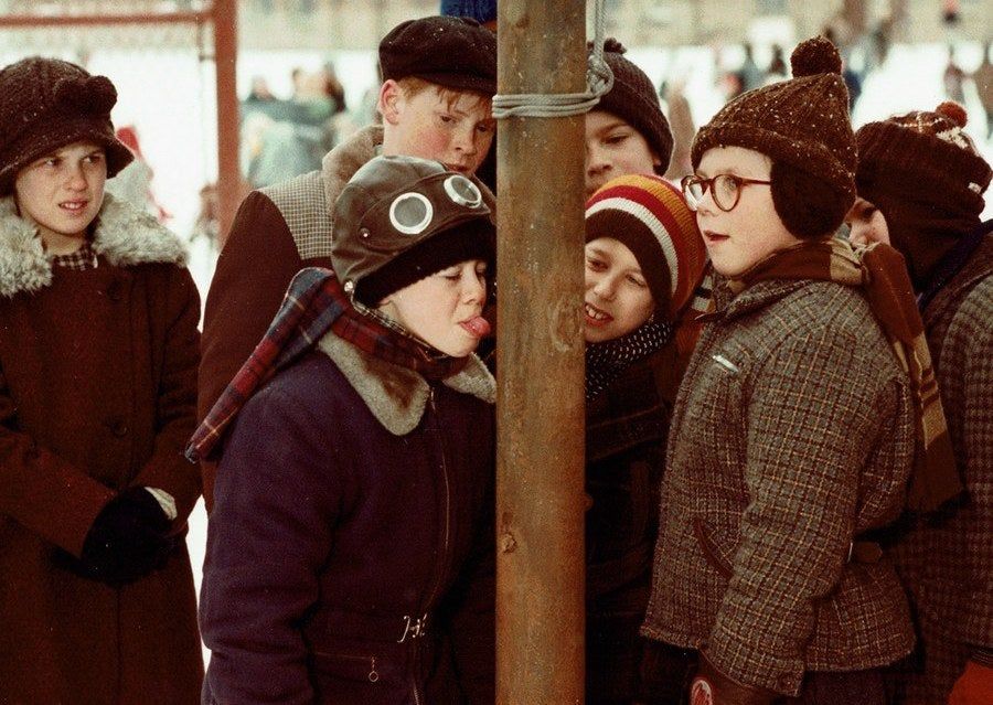 <i>A Christmas Story</i> Subplots, Ranked