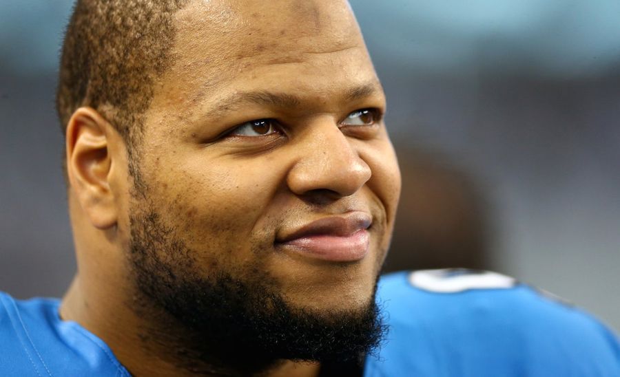 Report: Ndamukong Suh Set To Sign 6-Year, $114M Deal With Miami Dolphins