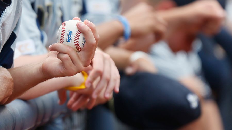 Bogus NCAA Rule Limits Reporters To One Tweet Per Inning For Baseball Playoffs [Update]