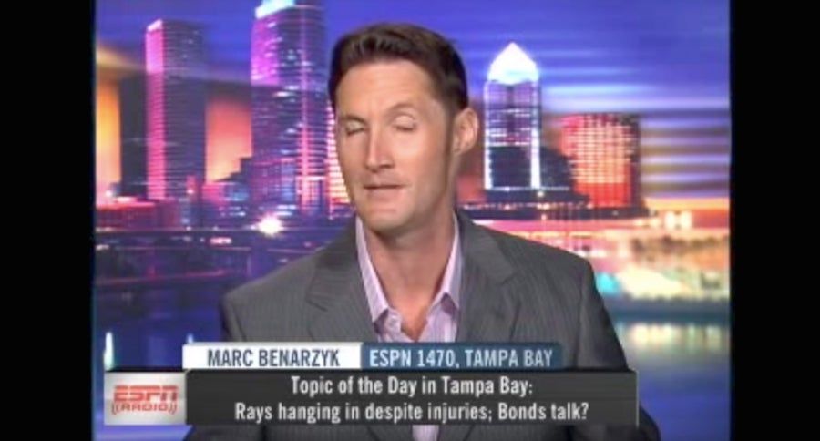 NESN Suspends Anchor For Unleashing Stream Of Insults At Woman Who Told Him No [Updated]