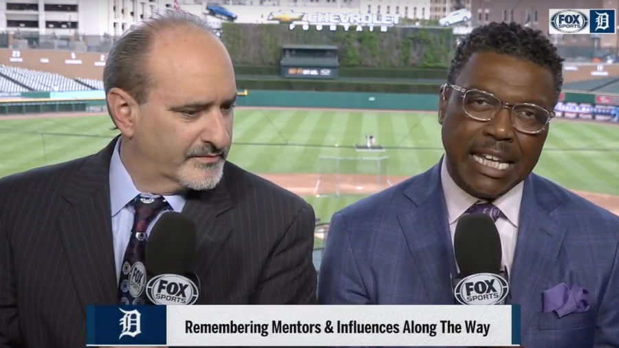 Report: Tigers Announcers Whose Beef Turned Physical Won't Be Back Next Year