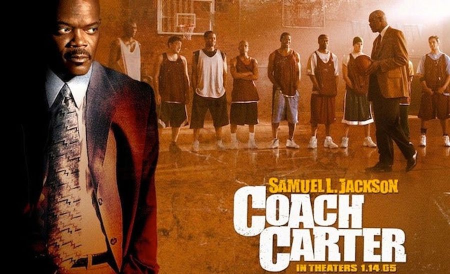 Baylor Played An NAIA Team For The Sake Of A Dopey Movie