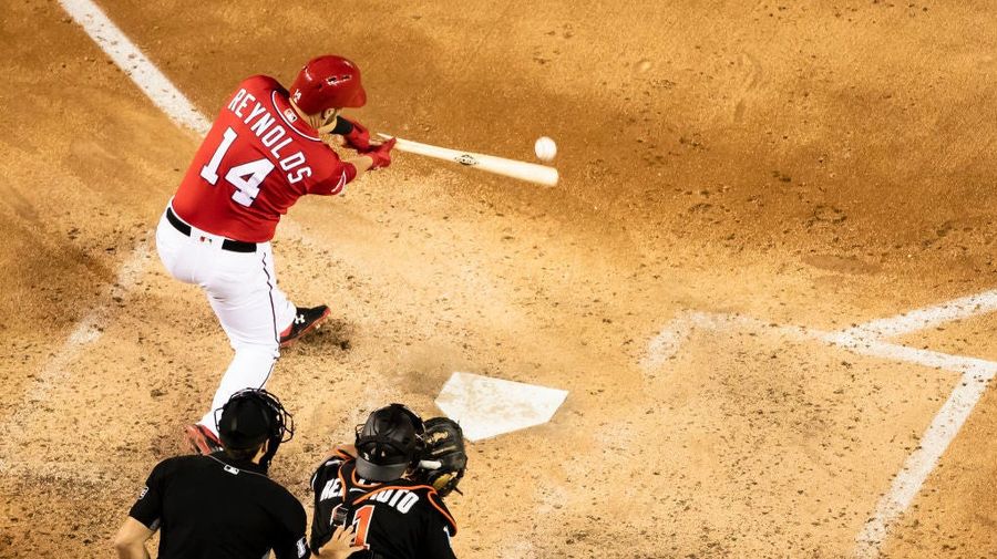 The Marlins Were Exactly What The Doctor Ordered For The Slumping Nationals