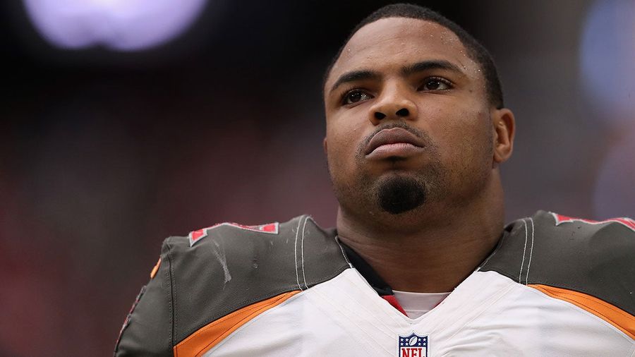 Impending Hurricane Causes Fantasy Fans To Wonder: What About Doug Martin’s Suspension?