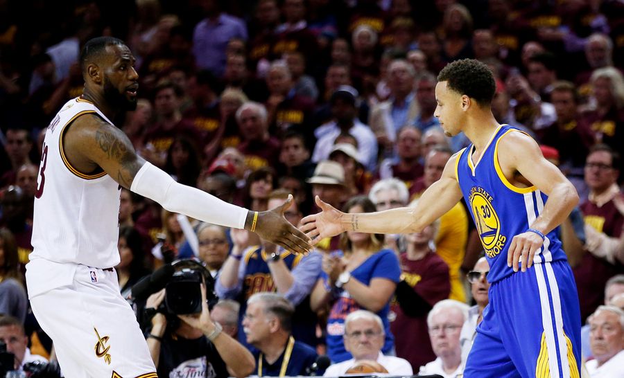 <i>Space Jam</i> Was Bad, The LeBron Remake Could Be Worse