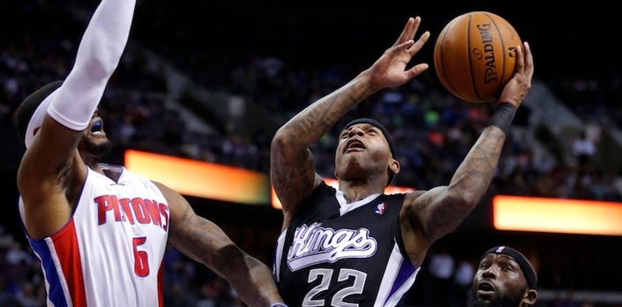 Report: Isaiah Thomas To Suns In Sign-And-Trade