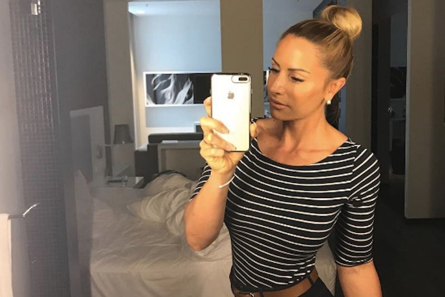 French Fitness Blogger Dies In Freak Whipped Cream Canister Accident