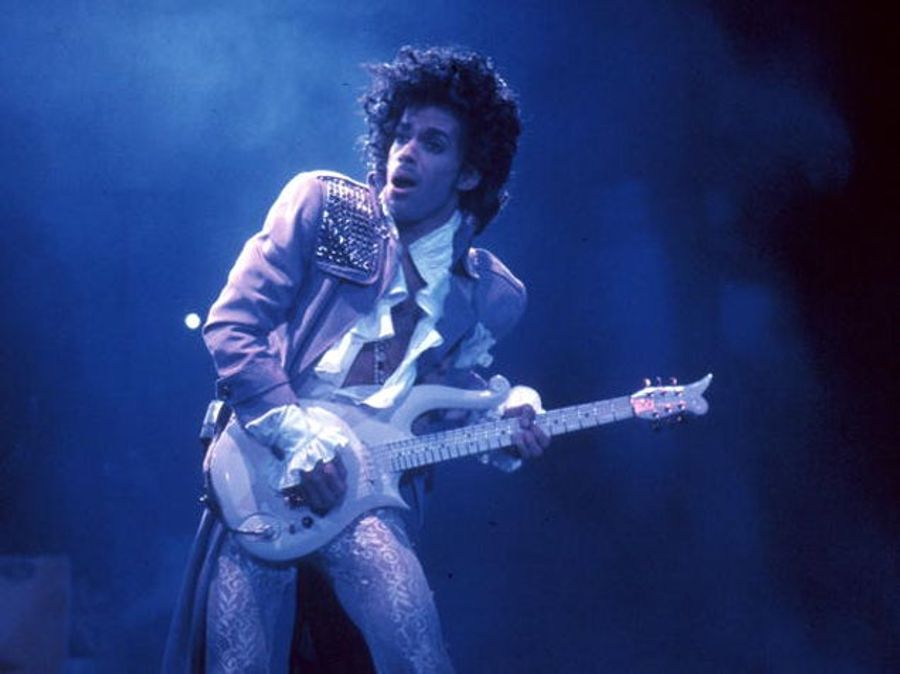 Prince Songs To Fuck To, Ranked