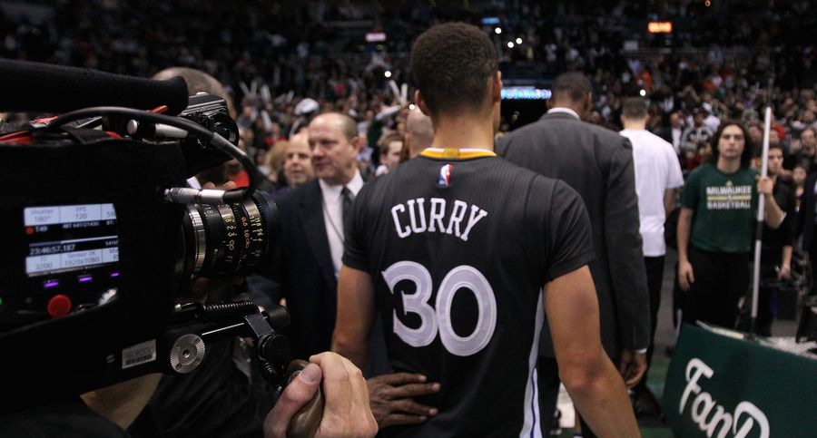 How The Warriors Streak Ended