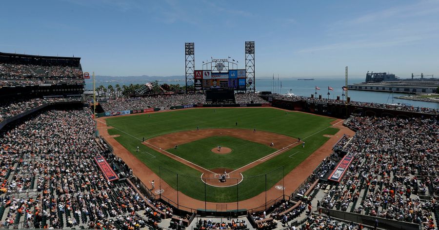 The Giants Are Asking San Francisco For Millions In Tax Breaks