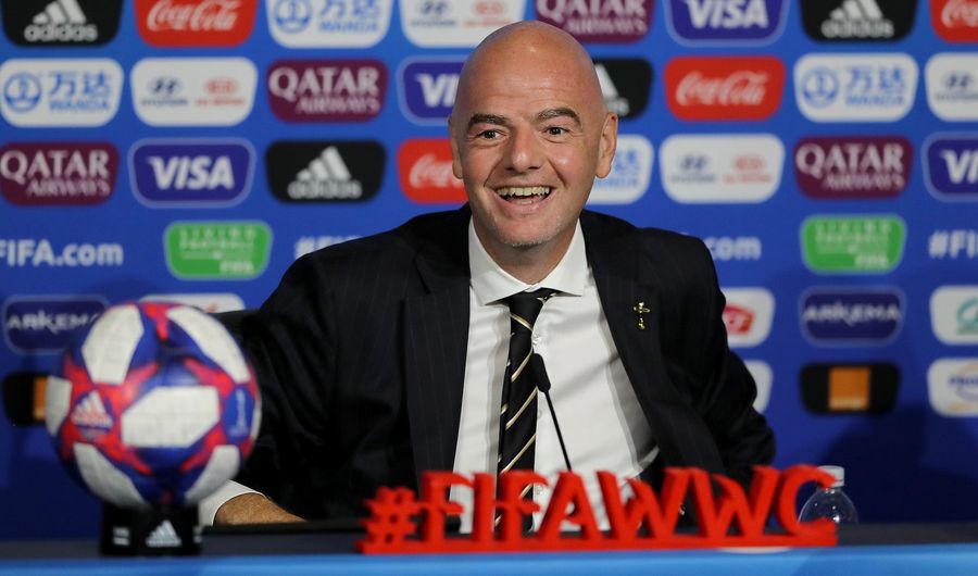 Here Are Some Potential Locations For FIFA's New Headquarters