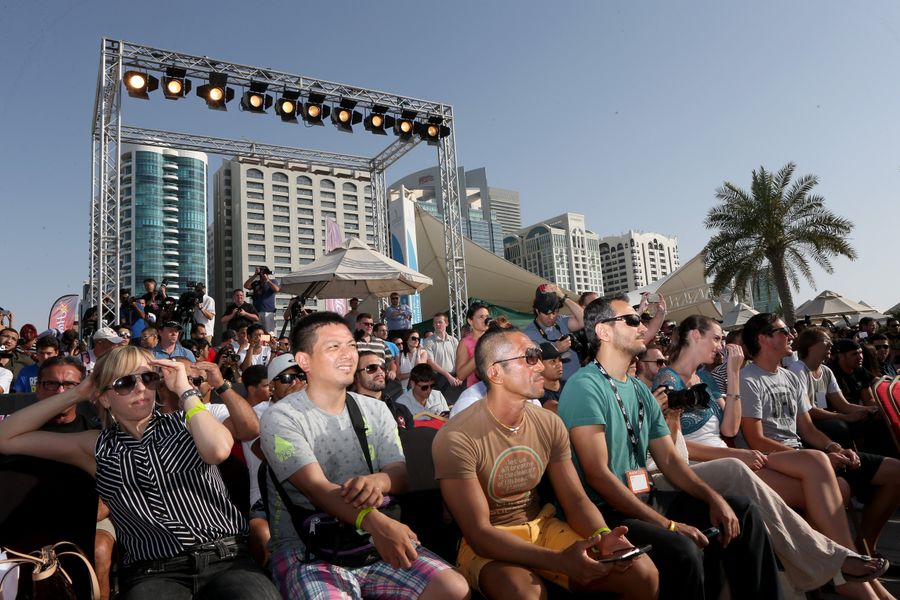 The UFC Has A Human Rights Problem