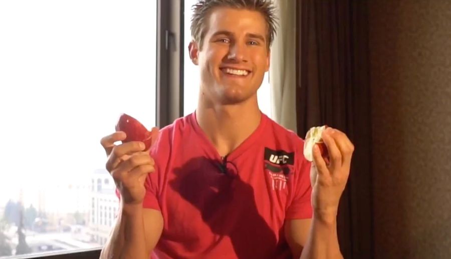 Sage Northcutt Is Running Wild In Sacramento<em></em>