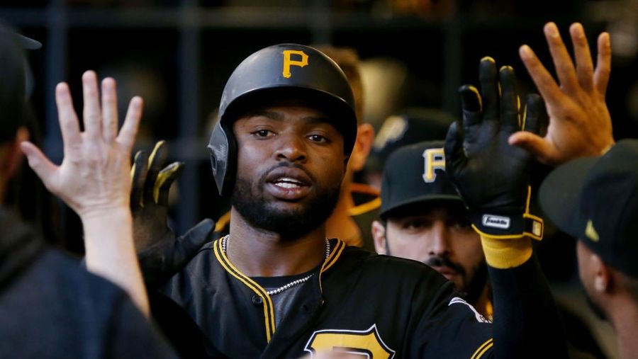 Pirates' Gregory Polanco Becomes The Subject Of A Weird PED Hoax
