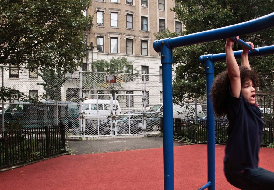 Race, Explained By Urban Babies 