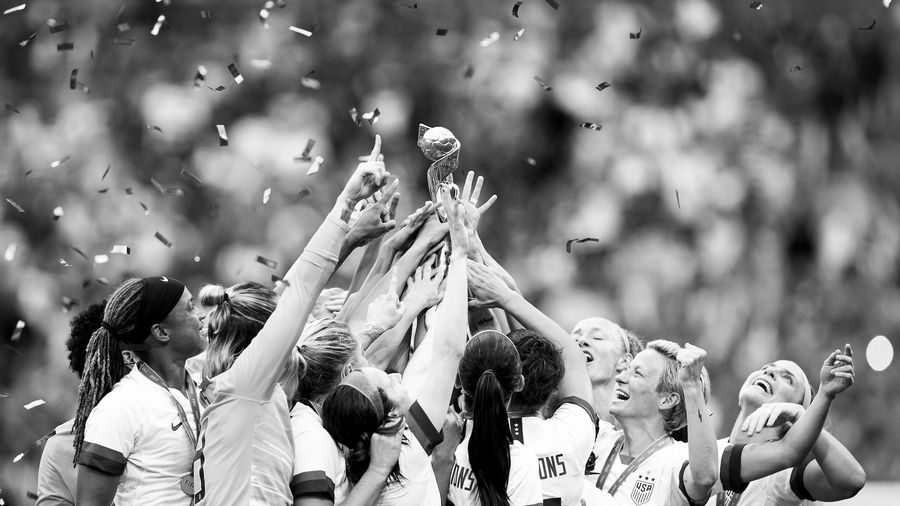 The Women&#39;s World Cup Still Belongs To America, But For How Much Longer?