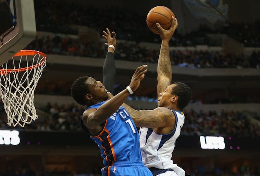 Have You Been Dunked On, Or Have You Dunked On Someone?