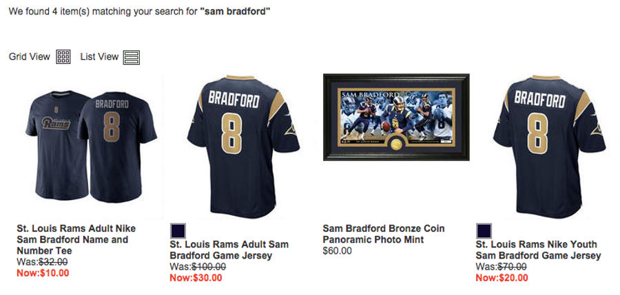 Chip Kelly Is Wreaking Havoc On Philly Sporting Goods Stores
