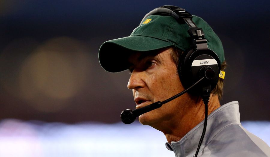 Southern Miss Coach Defends Interviewing Art Briles By Saying It'd Be His Job To Report Rape Allegations Anyway<em></em>