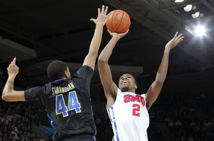 If You Have A Heart, Pull For SMU