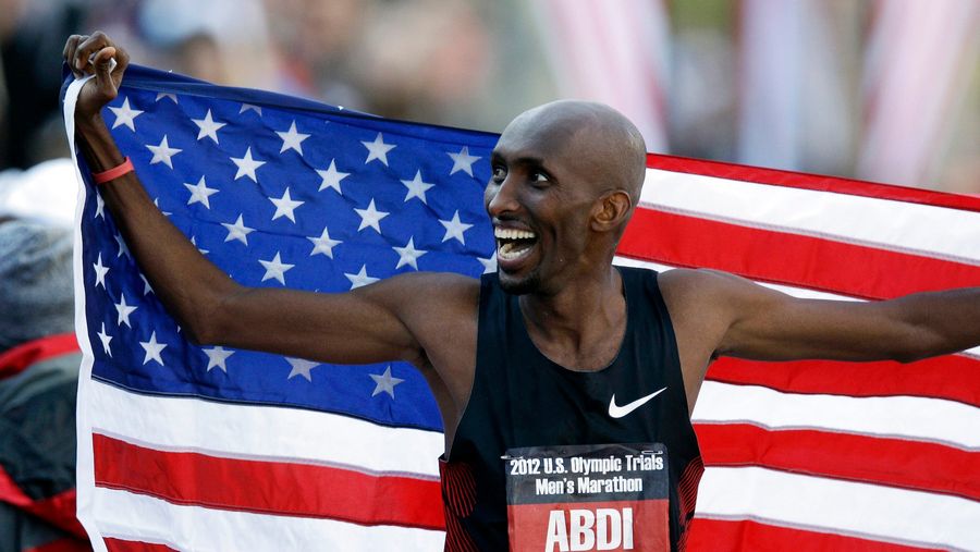 Abdi Abdirahman Still Wins The Party