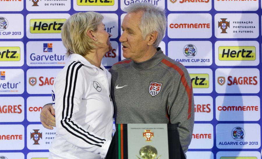 Inept FIFA Forces Women&#39;s World Cup Opponents To Share Hotel