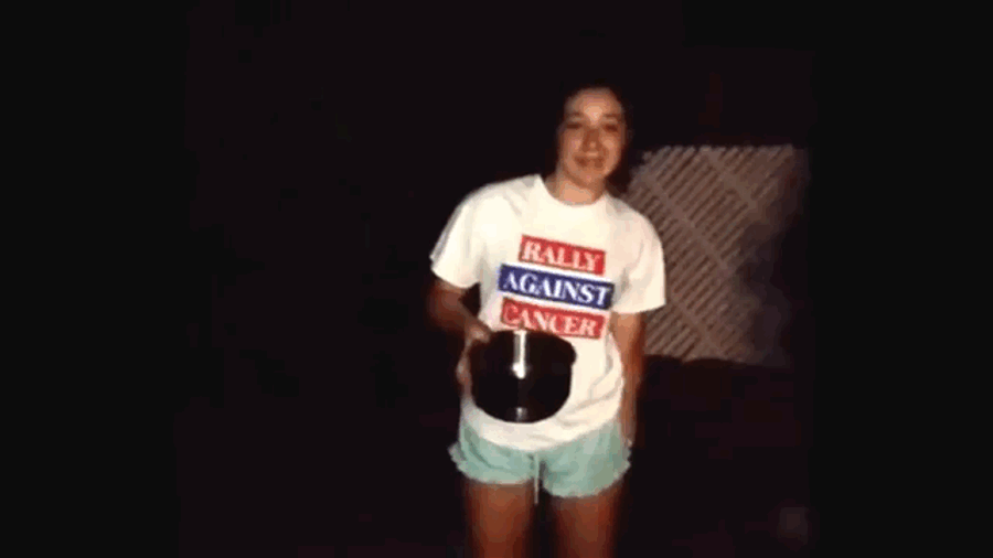A Compilation Of People Fucking Up The Ice Bucket Challenge