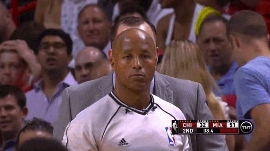 Tom Thibodeau Is Mediocre At Hide-And-Seek
