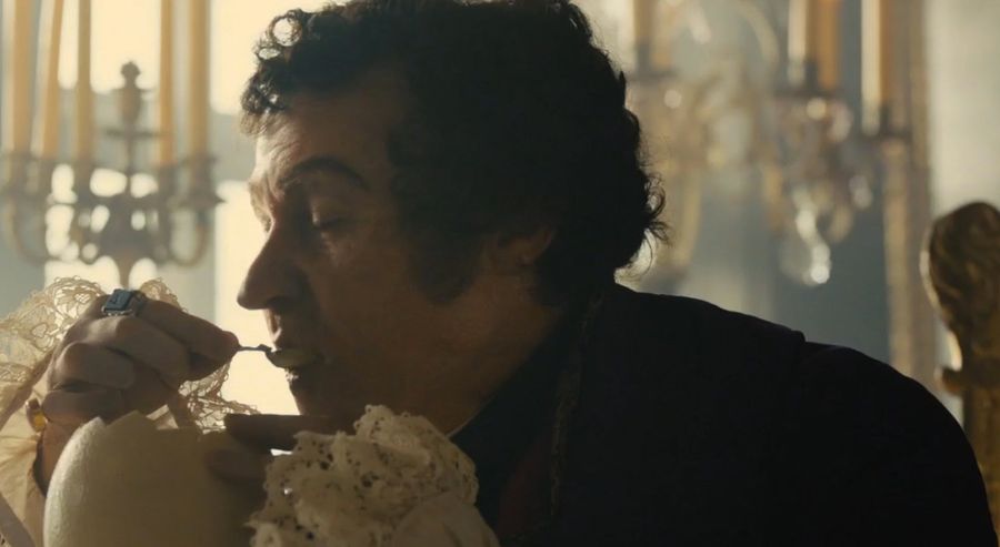 Everyone In<i> Taboo </i>Is Repulsive And That's Good As Hell
