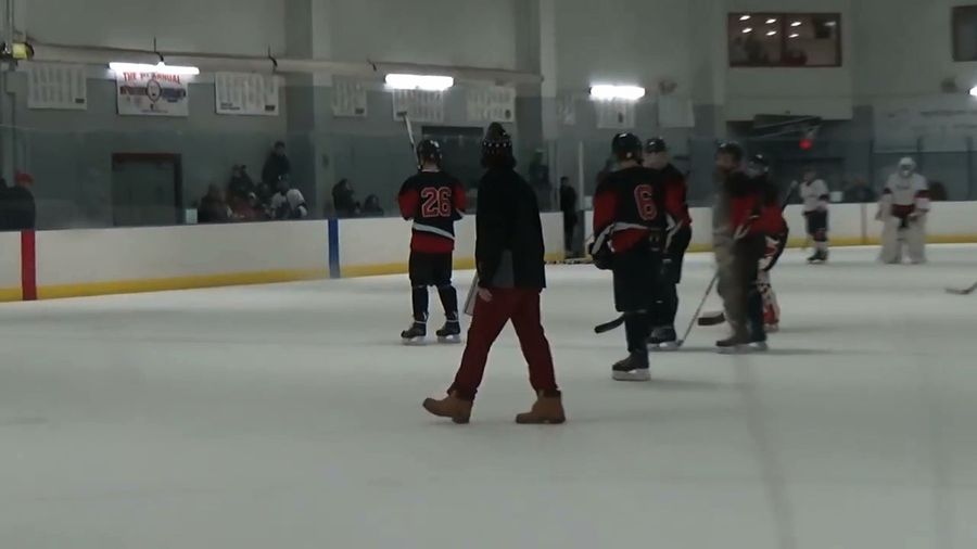 Amateur Hockey President Resigns, Players Suspended Over Racist Taunts During Game