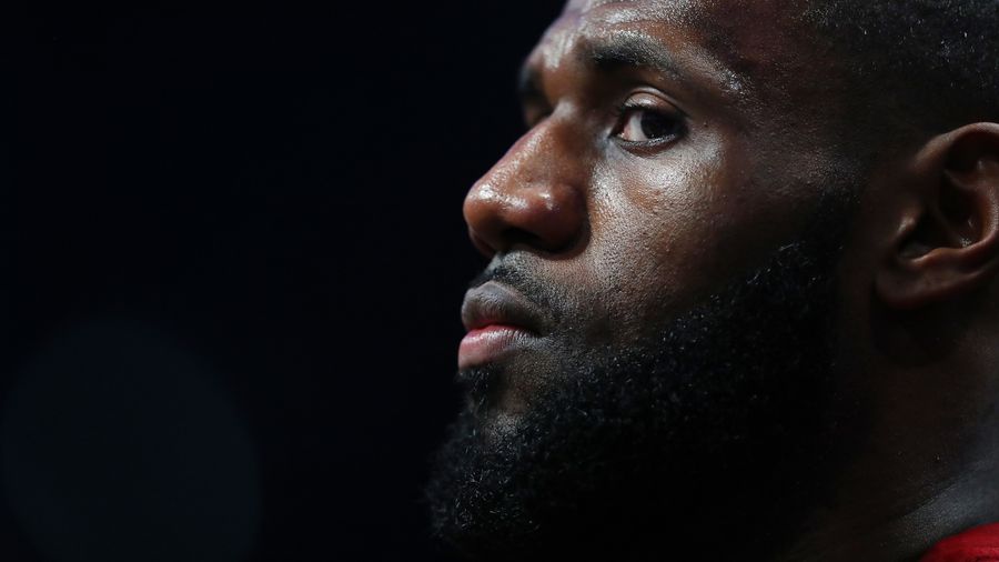 The Cavaliers Stink!
