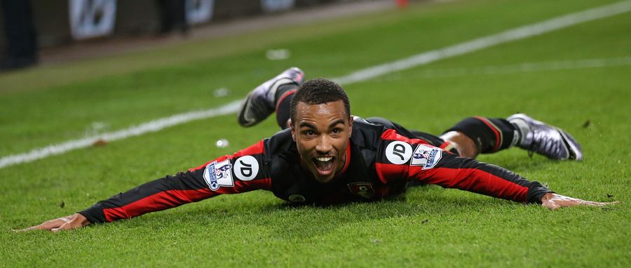 Bournemouth Score On Manchester United Directly From A Corner Kick
