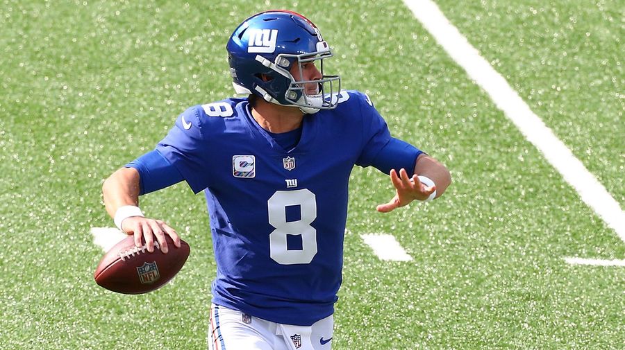FOX&#39;s camera crew didn’t think the Giants could make a play, either