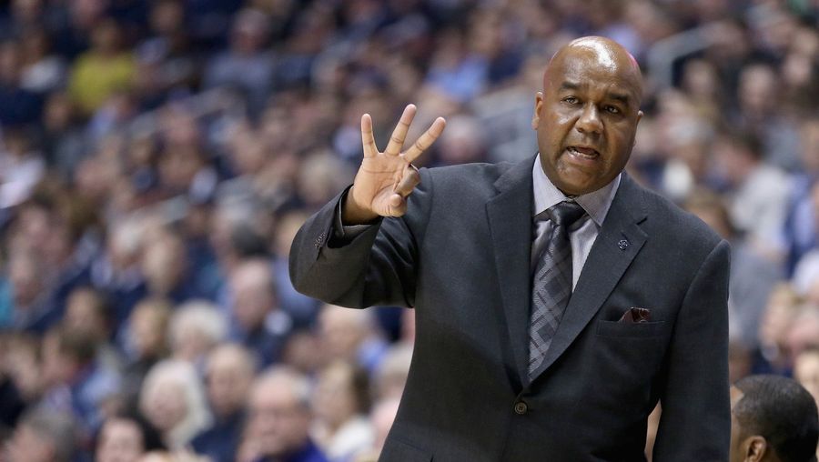 I Can't Believe Georgetown Actually Fired John Thompson III<em></em>