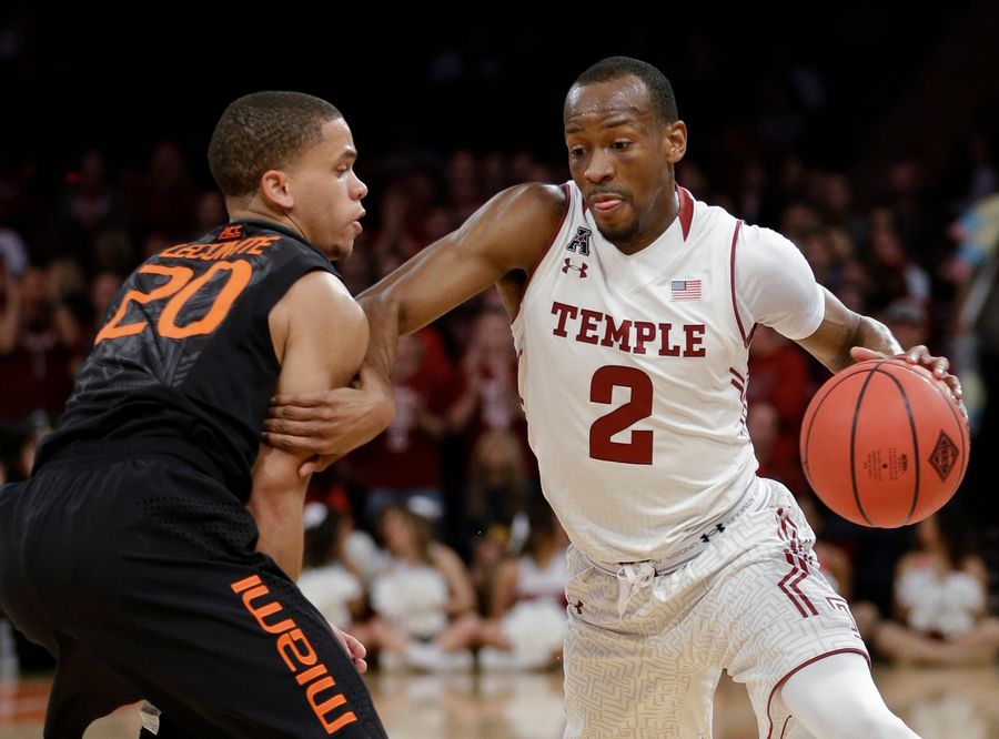 How Has The NCAA's New 30-Sec Shot Clock Worked This Postseason?