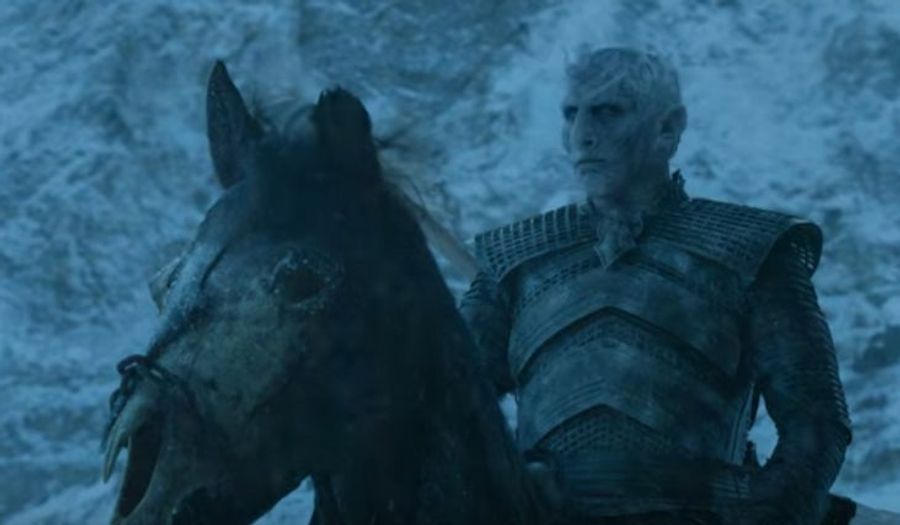 Betrayed Lover Weaponizes <i>Game of Thrones</i> Spoilers