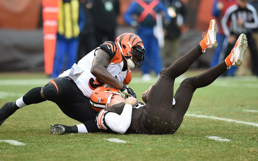 That Couldn't Have Gone Much Worse For Johnny Manziel