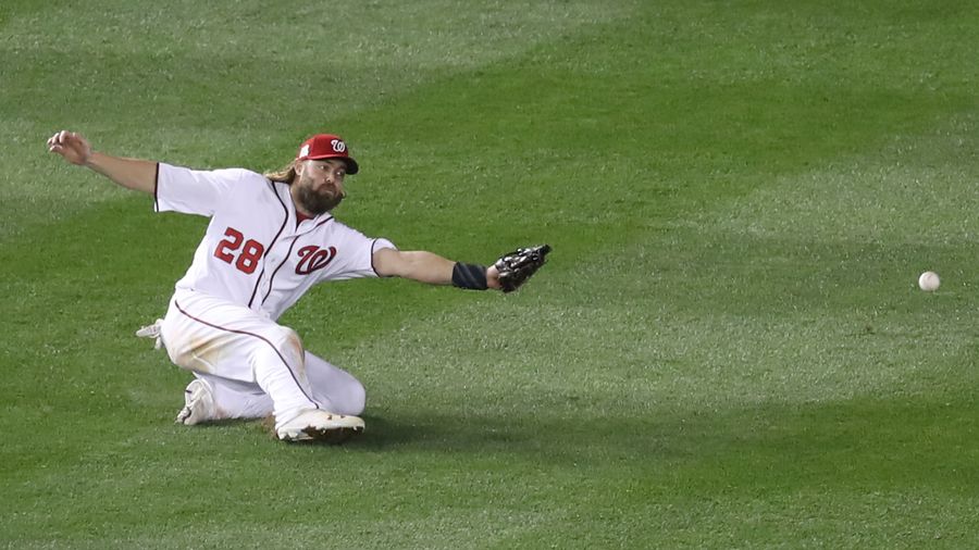 Jayson Werth Has Me Feeling Nostalgic For The Sabermetric Wars