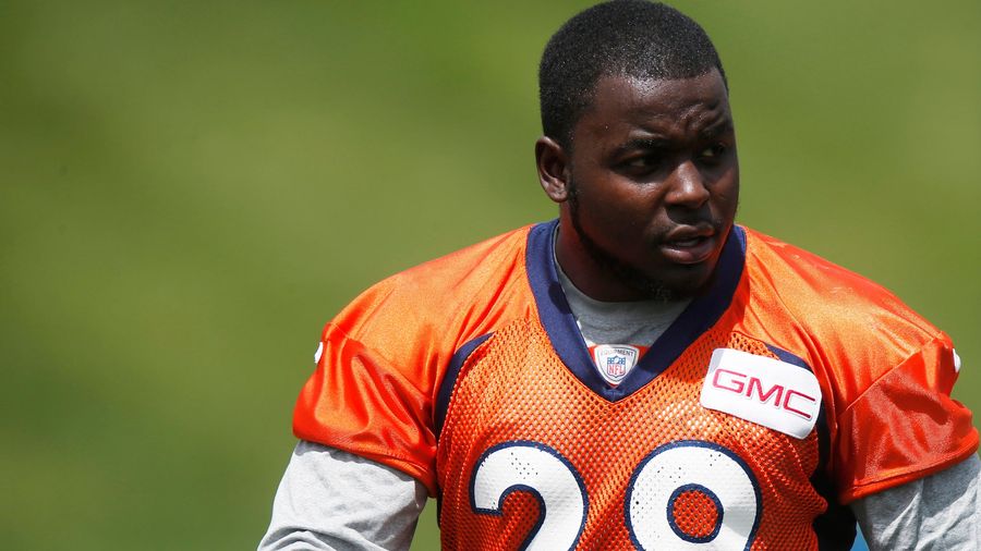 Report: Montee Ball Arrested For Violating Bond Conditions