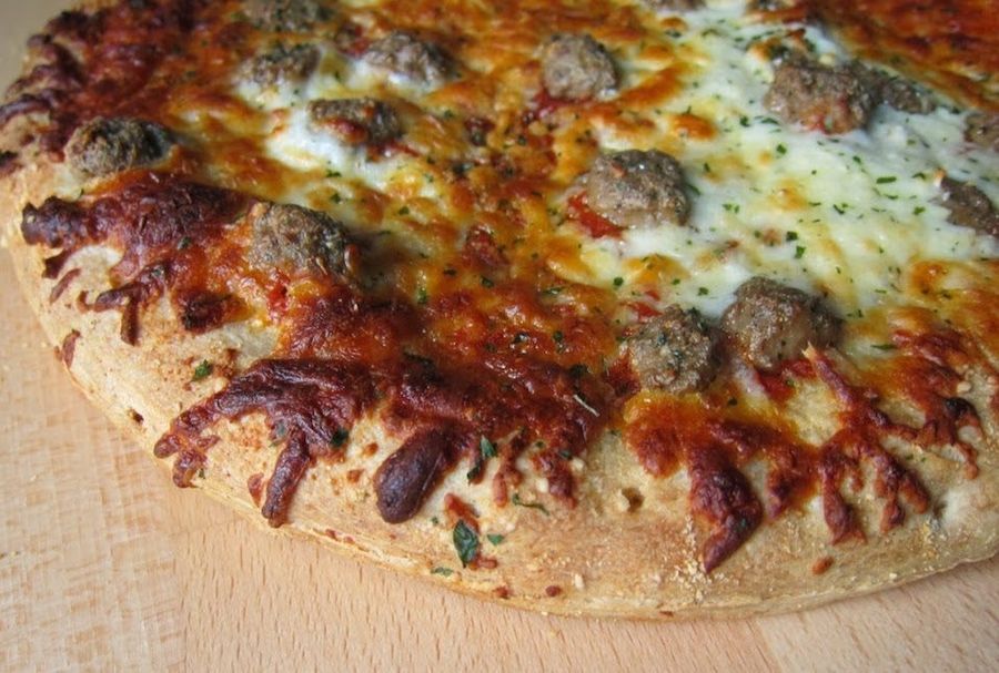 Pizza Apologizes To Victims Of Domestic Violence