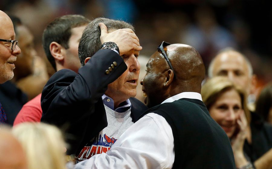 Here's The Email That Forced Hawks Owner Bruce Levenson Out Of The NBA
