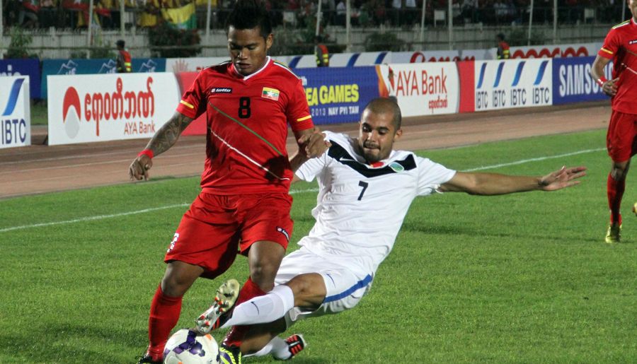 Tiny Island Nation Caught Creating Fake Birth Certificates For Brazilian-Born Players