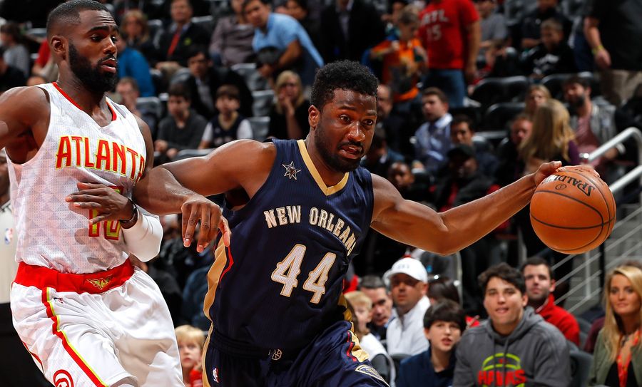 Big Shocker: The Pelicans Will Enter The NBA Season Hobbled By Injuries