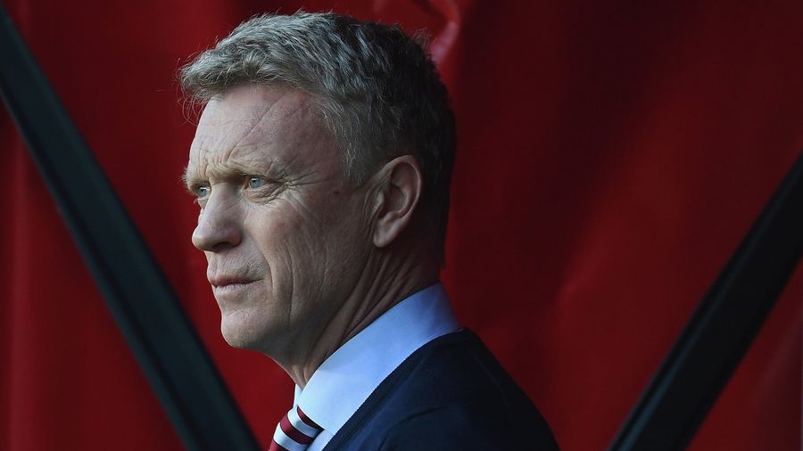 Sad Saga Of David Moyes Continues As Manager Quits Sunderland Job
