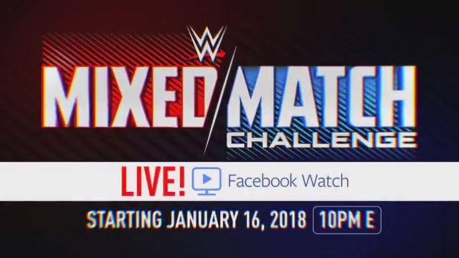 WWE's Impending Facebook Watch Debut Is Meaningful, Onscreen And Off