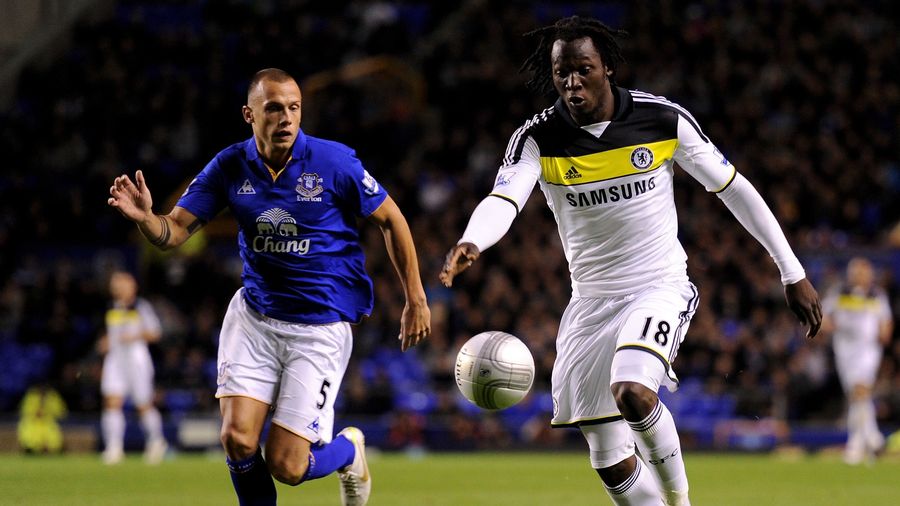 The Loss Of Romelu Lukaku Is The Latest Failure Of Chelsea&#39;s Youth System