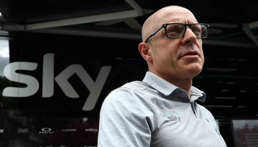 Team Sky Look Shadier Than Ever After UK Parliamentary Investigation