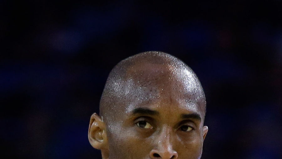 The Lakers Won, Can't Win