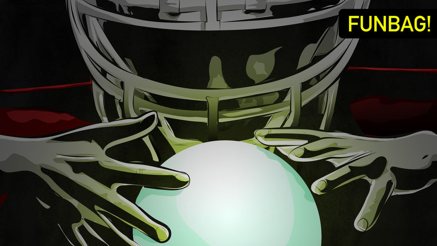 Would Athletes Be Better If They Were Psychic?<em></em>