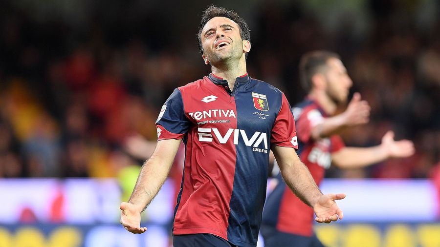 Giuseppe Rossi Faces One-Year Ban After Failed Doping Test [Update]